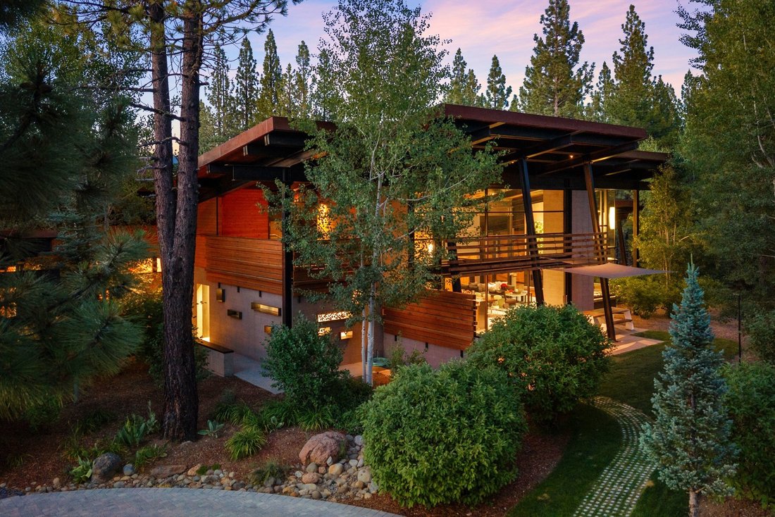 House in Truckee, California, United States 2 - 17967390
