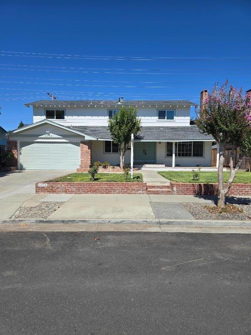 House in San Jose, California, United States 1 - 18362298