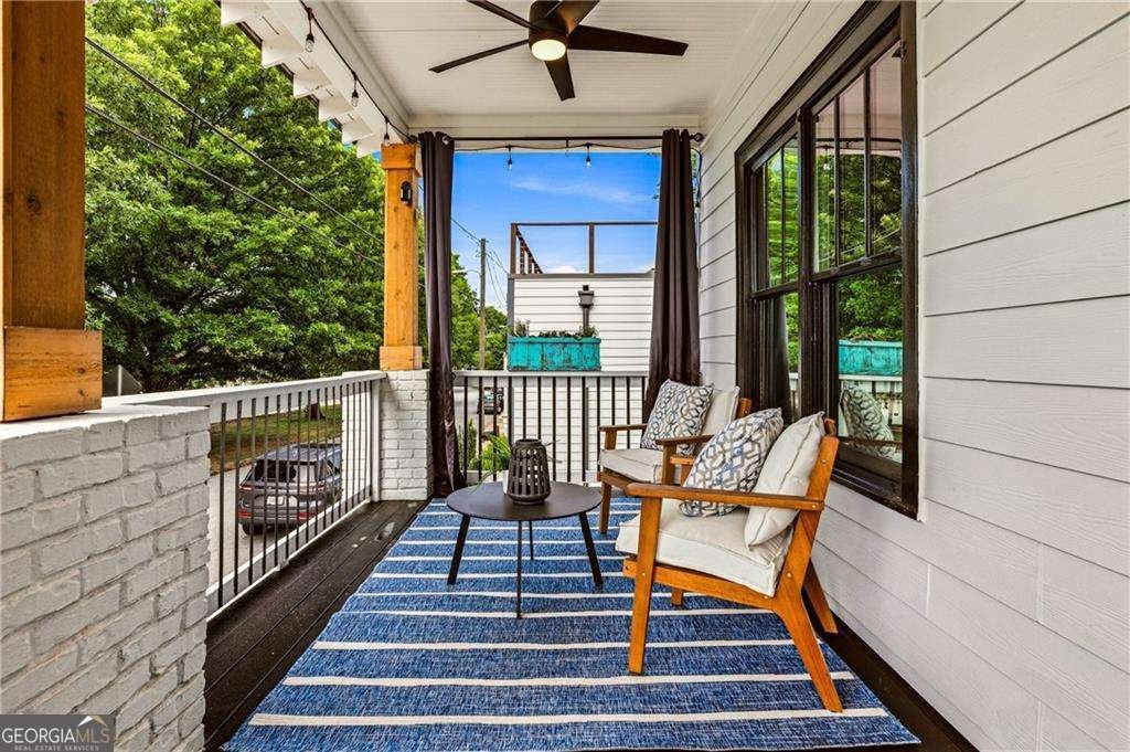 House in Atlanta, Georgia, United States 4 - 18391550