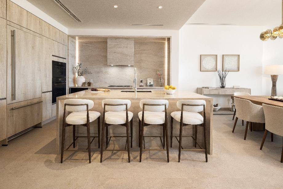 Apartment in Cancún, Quintana Roo, Mexico 2 - 18390312