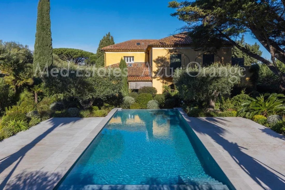 Apartment in French Riviera, Provence-Alpes-Côte d'Azur, France 4 - 18393238
