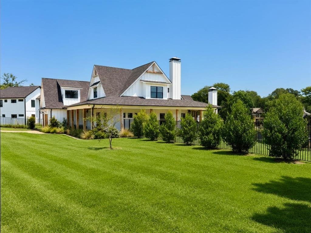 House in Tool, Texas, United States 3 - 17361193