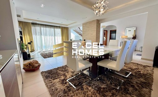 Villa a Attard, Malta 1