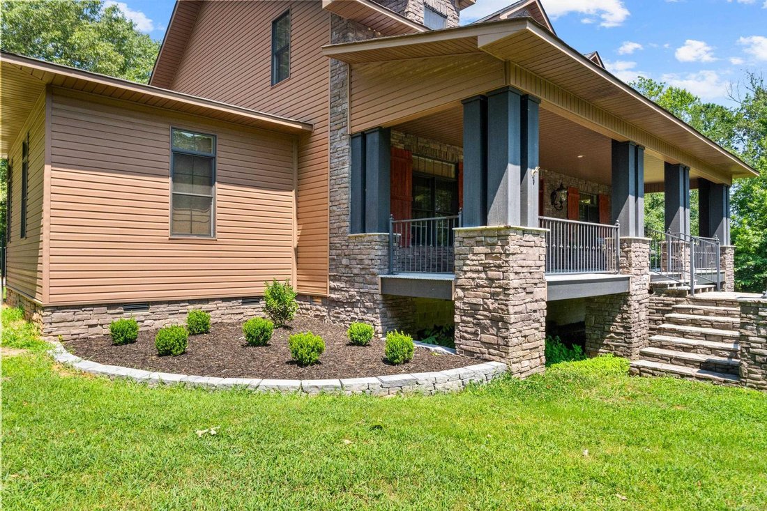 House in Benton, Arkansas, United States 5 - 18394778