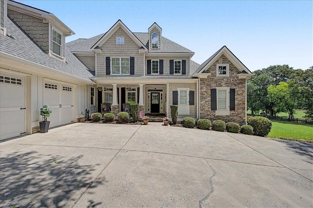 House in Euharlee, Georgia, United States 2 - 18396520