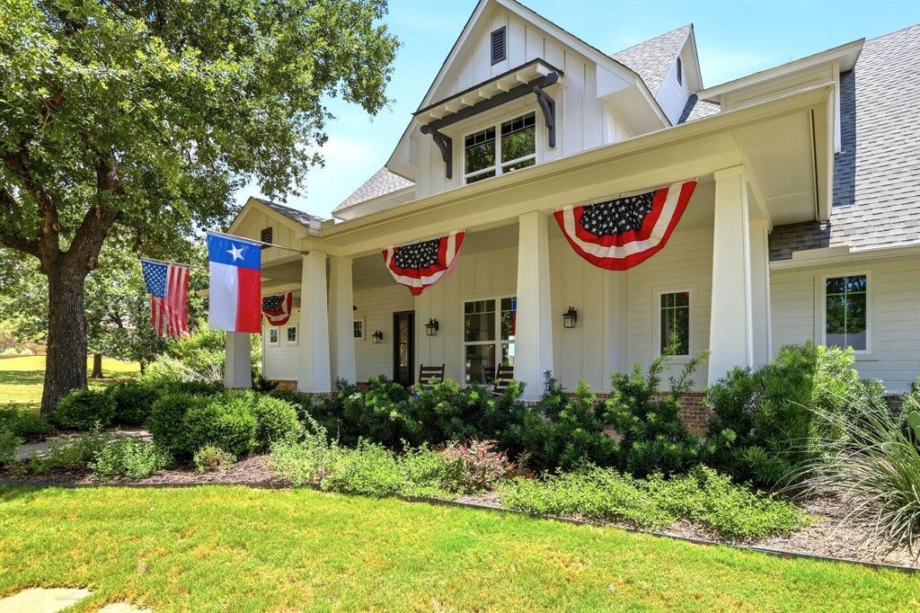 House in Lipan, Texas, United States 4 - 18396424
