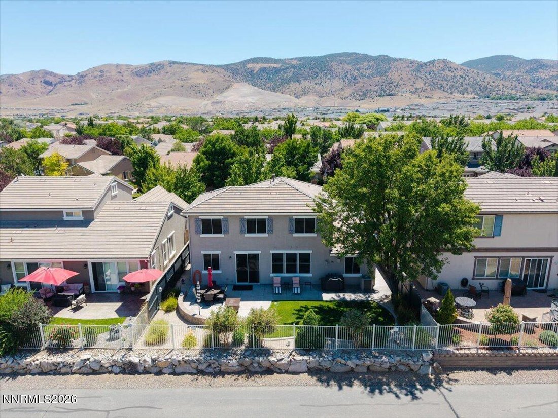 House in Reno, Nevada, United States 4 - 18390407