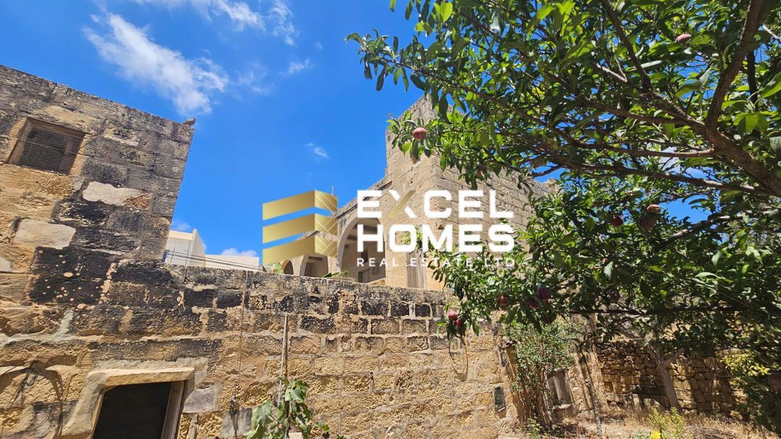 Townhouse in Xewkija, Malta 2 - 15839246