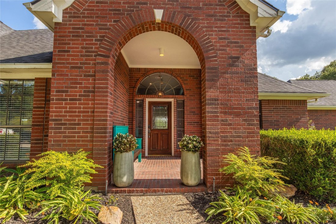House in Bellville, Texas, United States 3 - 18396185