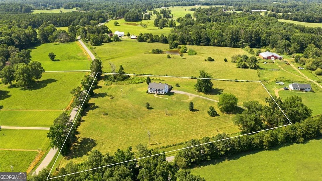 House in Cedartown, Georgia, United States 2 - 17238312