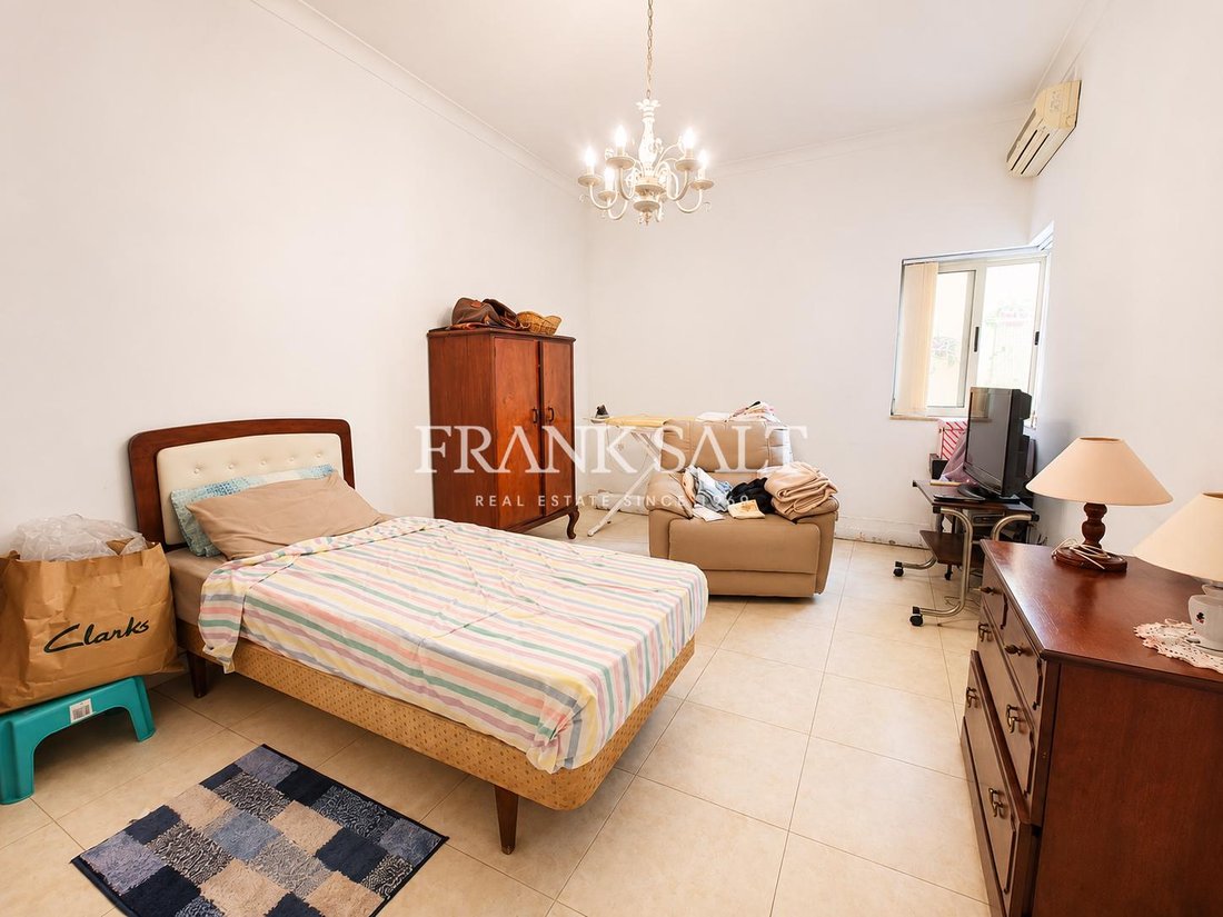 Apartment in Sliema, Malta 4 - 18397090