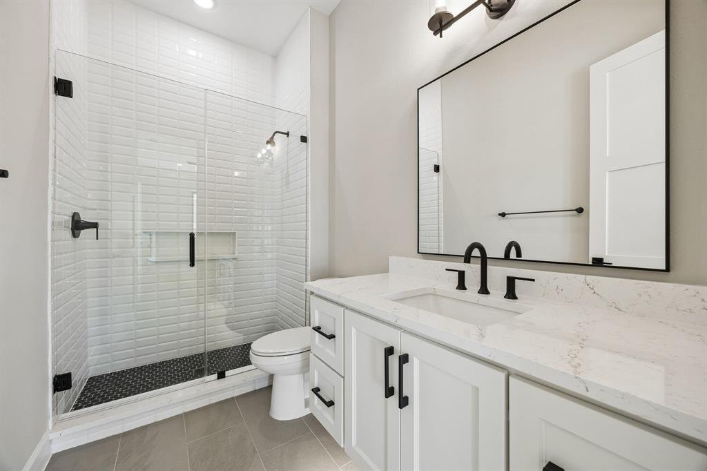 Townhouse in Fairview, Texas, United States 5 - 18396412