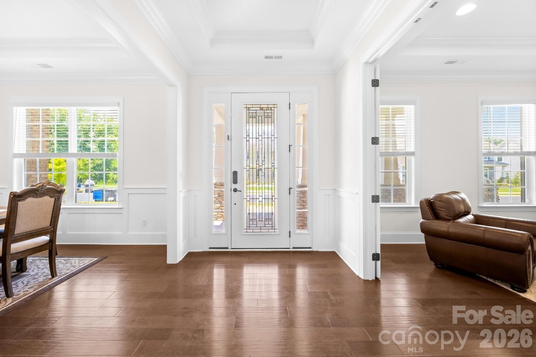 House in Weddington, North Carolina, United States 3 - 18392978