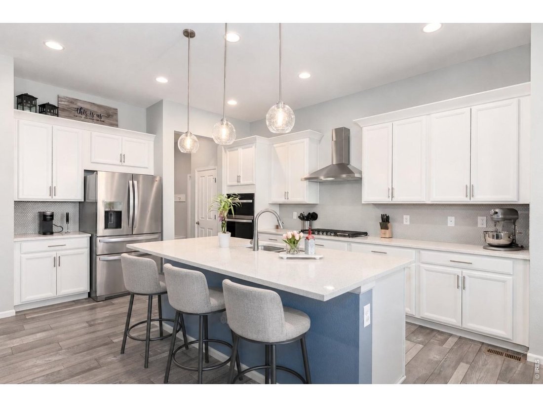 House in Aurora, Colorado, United States 2 - 18378083