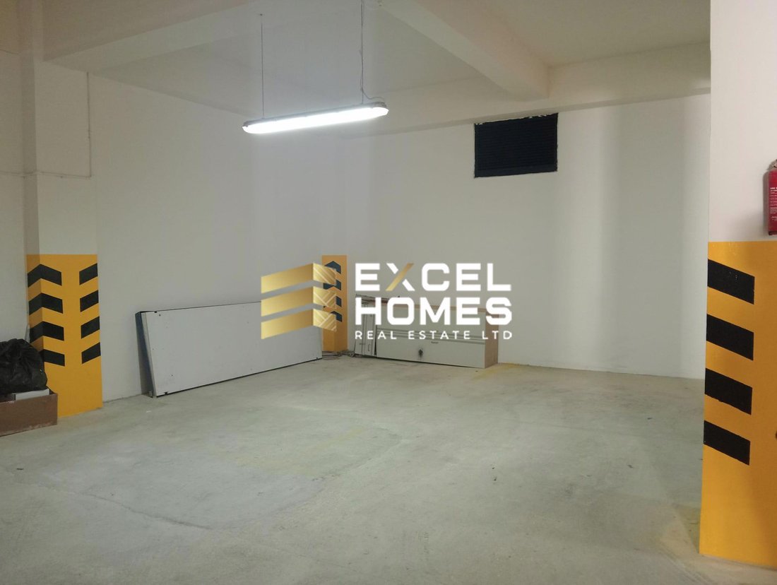 Apartment in Saint Paul's Bay, Malta 4 - 17738819