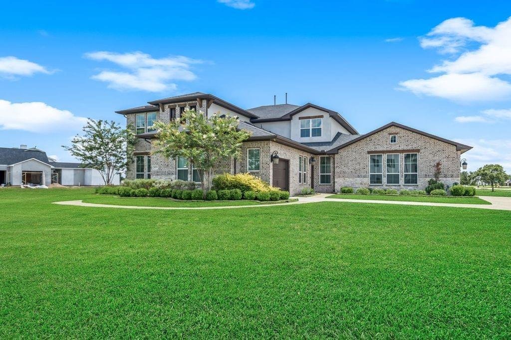 House in Richmond, Texas, United States 3 - 18396032