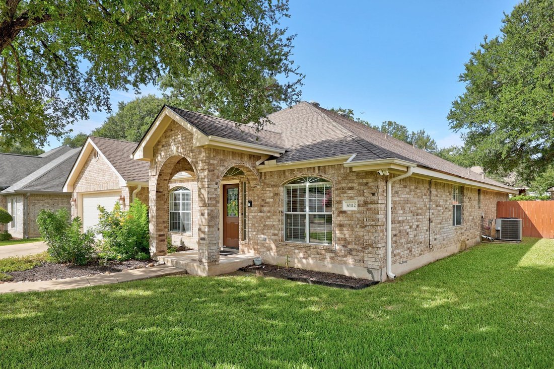 House in Georgetown, Texas, United States 3 - 18394378