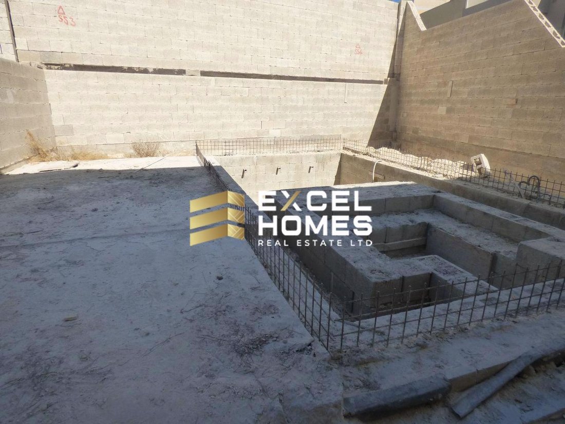 Villa in Mellieha, Malta 4 - 15839602