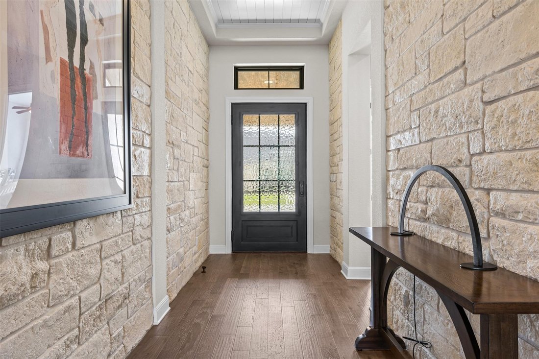 House in Liberty Hill, Texas, United States 4 - 18391524