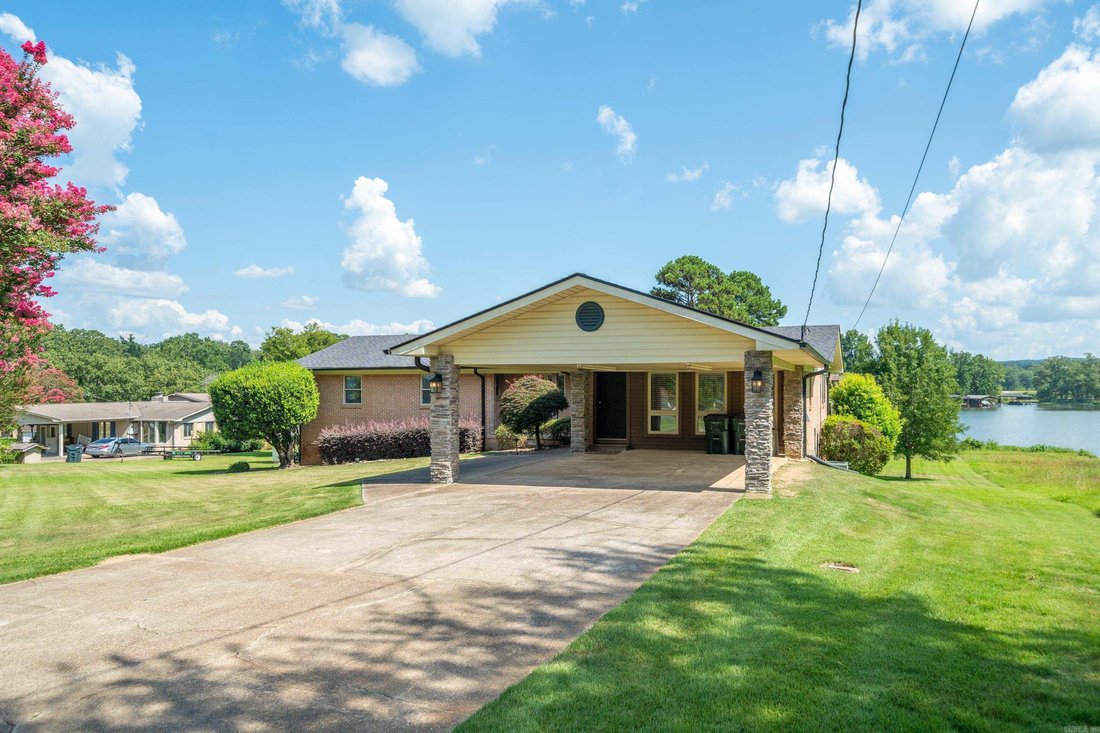 House in Hot Springs, Arkansas, United States 3 - 18390363