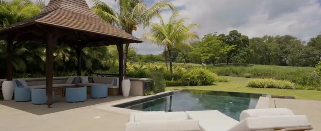 Villa in Bel Ombre, Savanne District, Mauritius 5 - 18392035