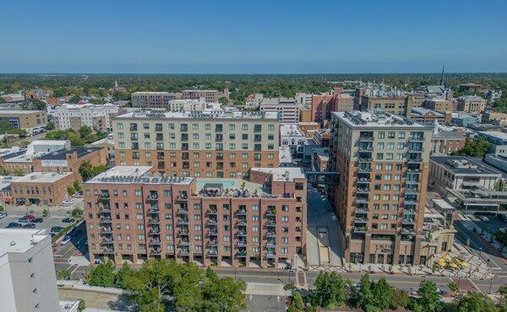 Condo in Wilmington, North Carolina, United States 1