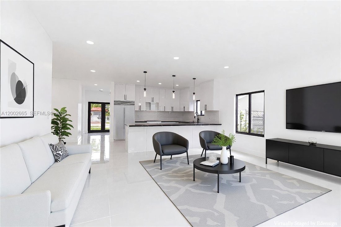 House in Coral Gables, Florida, United States 4 - 18396181