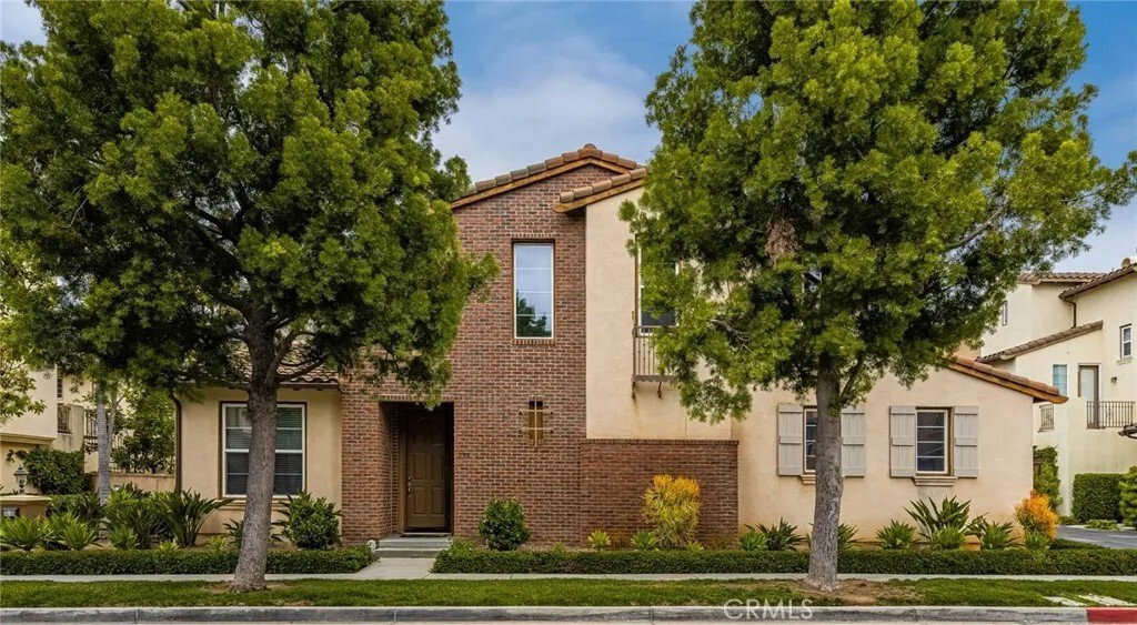 Condo in Irvine, California, United States 1 - 18396027
