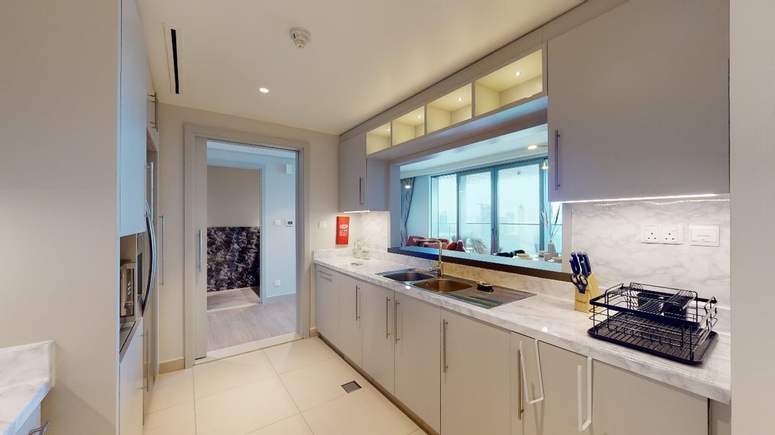 Apartment in Al Wasl, Dubai, United Arab Emirates 5 - 17549463