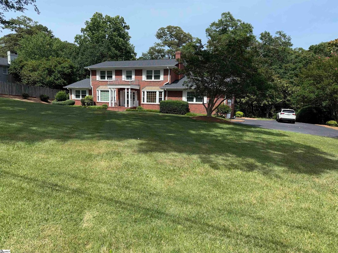 House in Greenville, South Carolina, United States 2 - 18390809