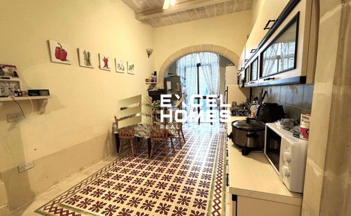 Townhouse in Sliema, Malta 1