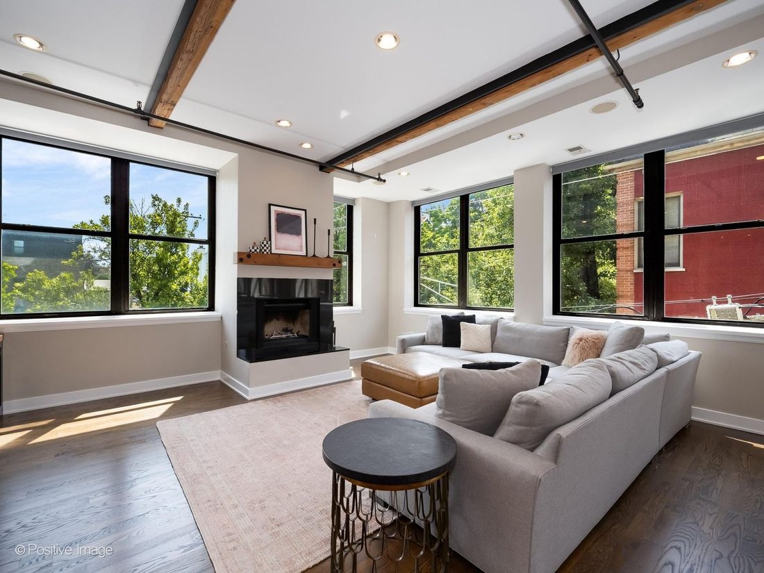 Apartment in Chicago, Illinois, United States 3 - 18392892