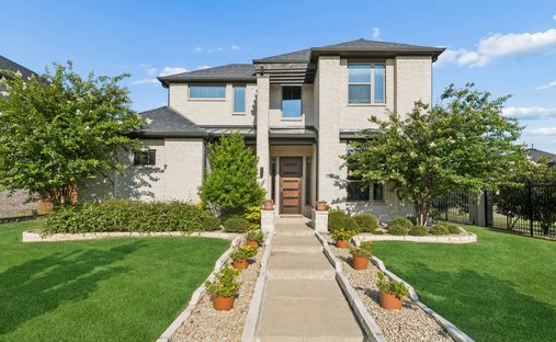 Casa a Frisco, Texas, Stati Uniti 1