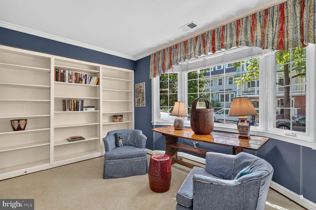 Casa en Arlington, Virginia, Estados Unidos 4 - 18396634