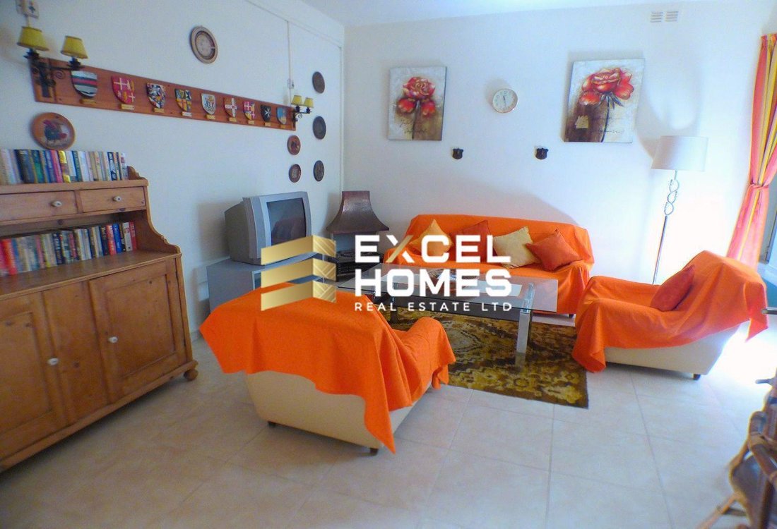 Apartment in Balzan, Malta 5 - 16842286
