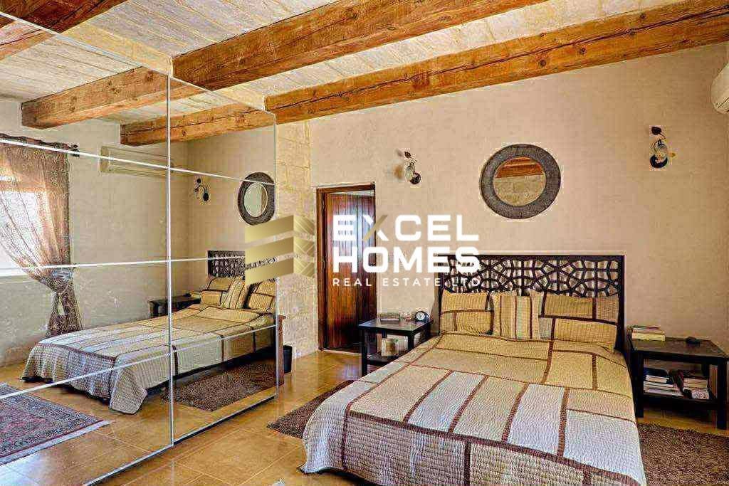 House in Haz-Zebbug, Malta 5 - 17244206