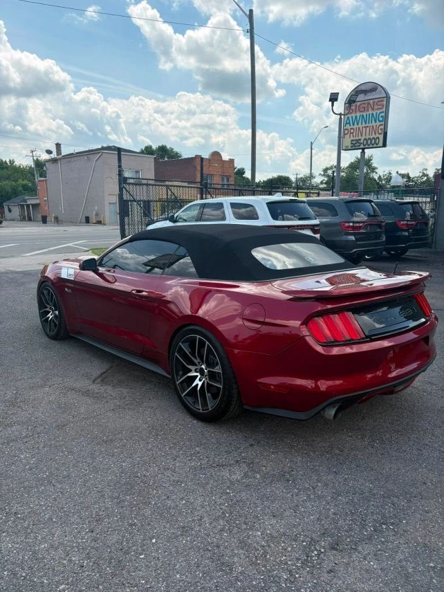 Cabriolet in Detroit, MI, United States 4 - 18397466