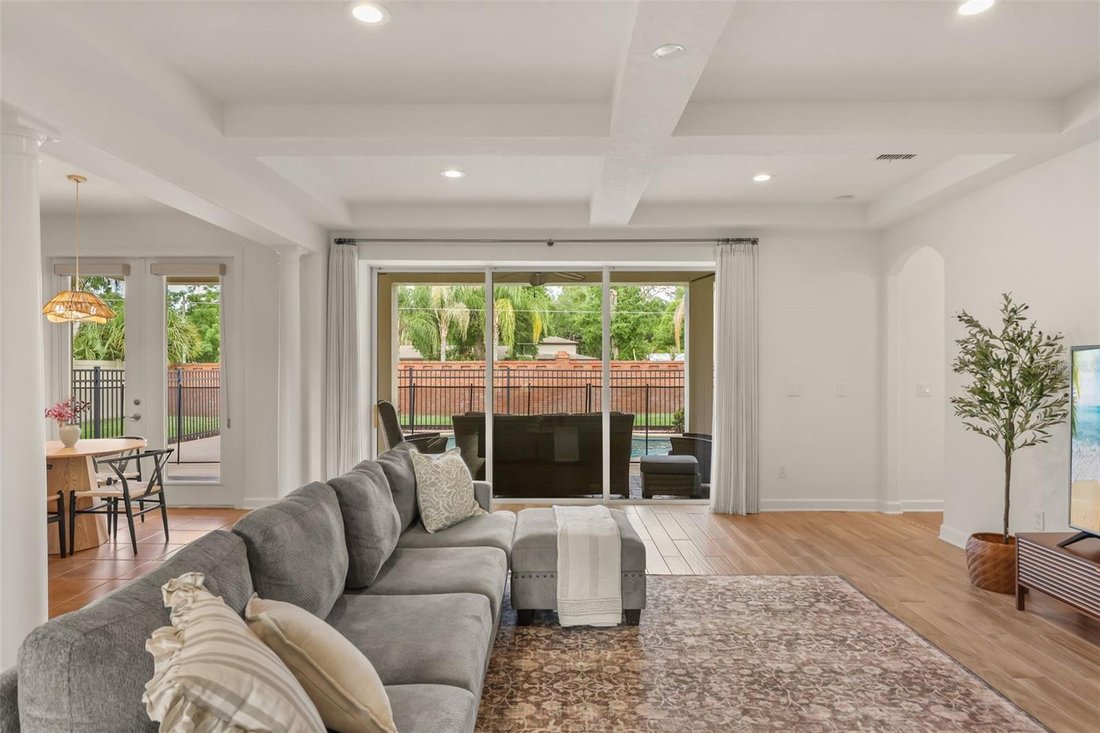 House in Sanford, Florida, United States 4 - 18394873