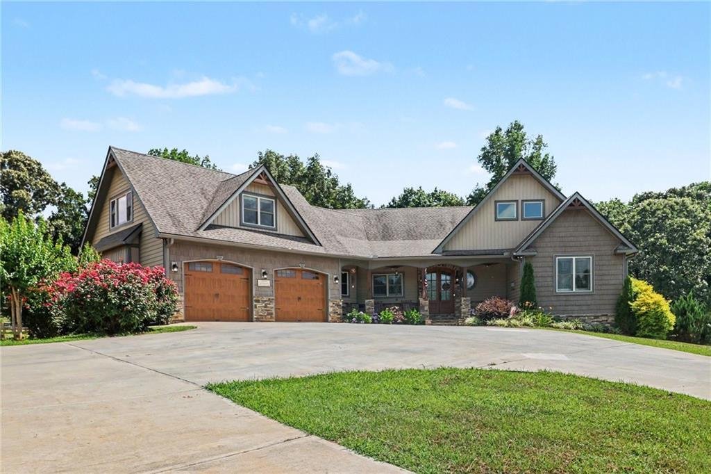 House in Cleveland, Georgia, United States 1 - 18396607