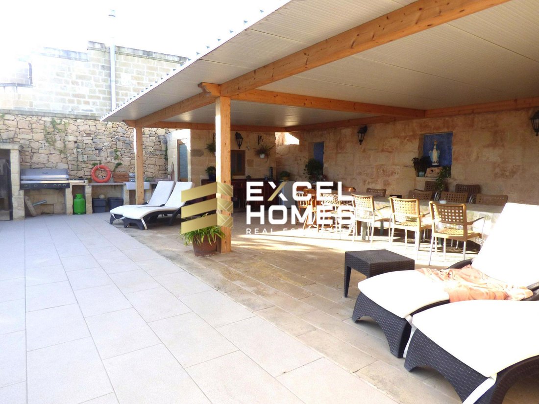 Country House in Siggiewi, Malta 4 - 15839732