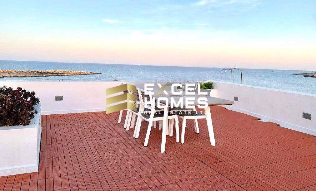 Bungalow in Saint Paul's Bay, Malta 2 - 16821504