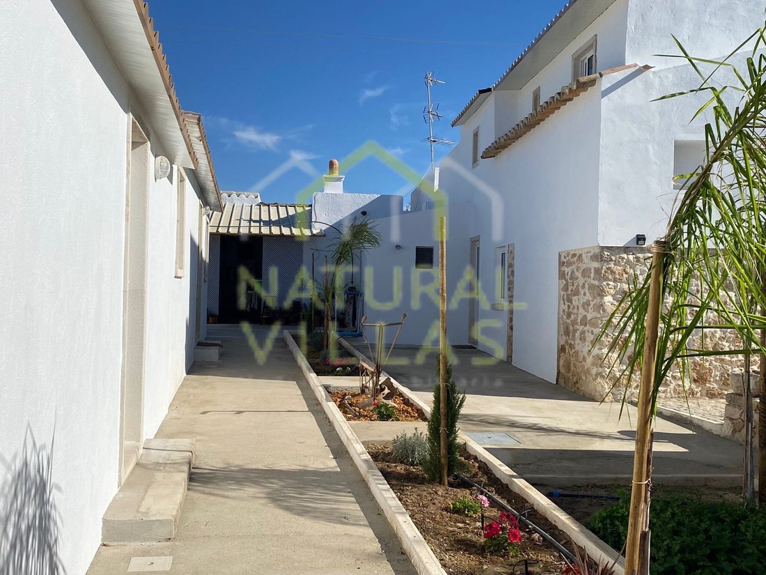 Finca in Pechao, Algarve, Portugal 2 - 18393166