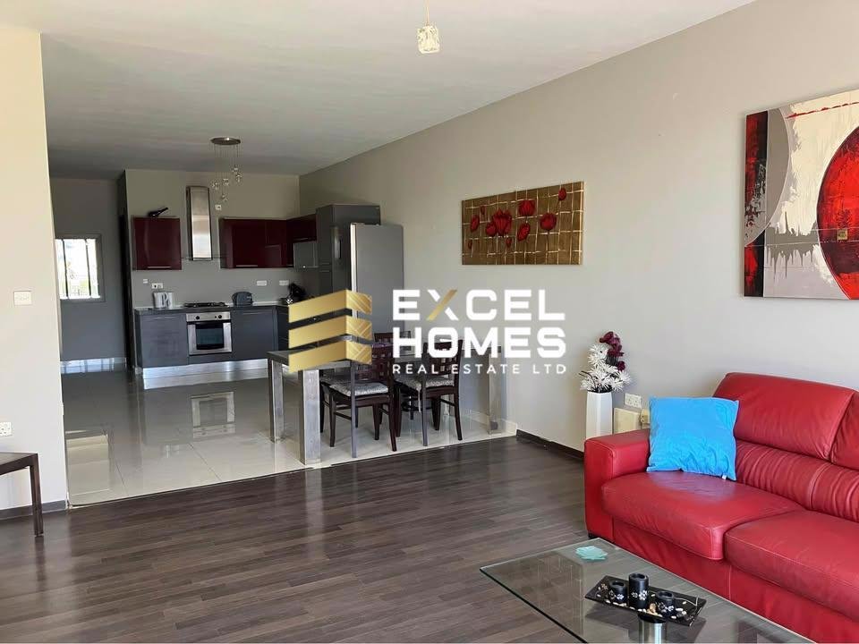 Apartment in Mellieha, Malta 3 - 15837775