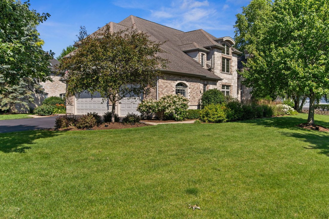 House in Campton Hills, Illinois, United States 2 - 18394656
