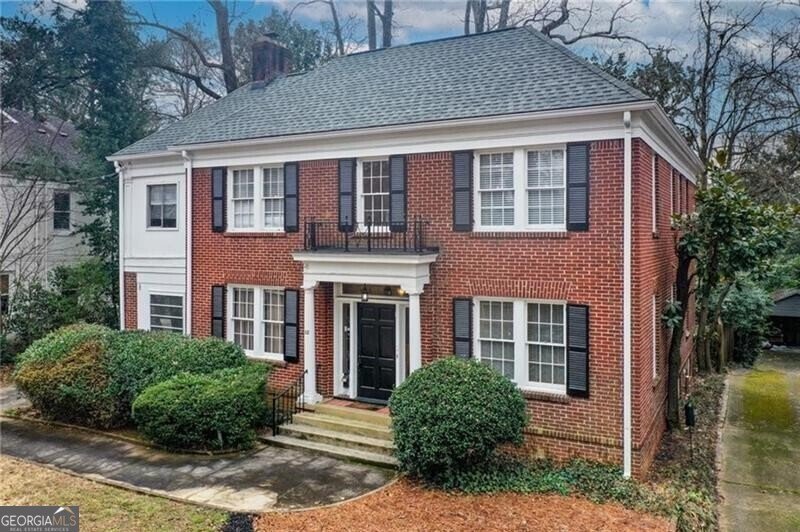 House in Atlanta, Georgia, United States 1 - 18395020