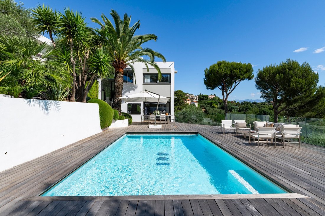 House in Musiciens - Thiers, Nice, France 2 - 18396661