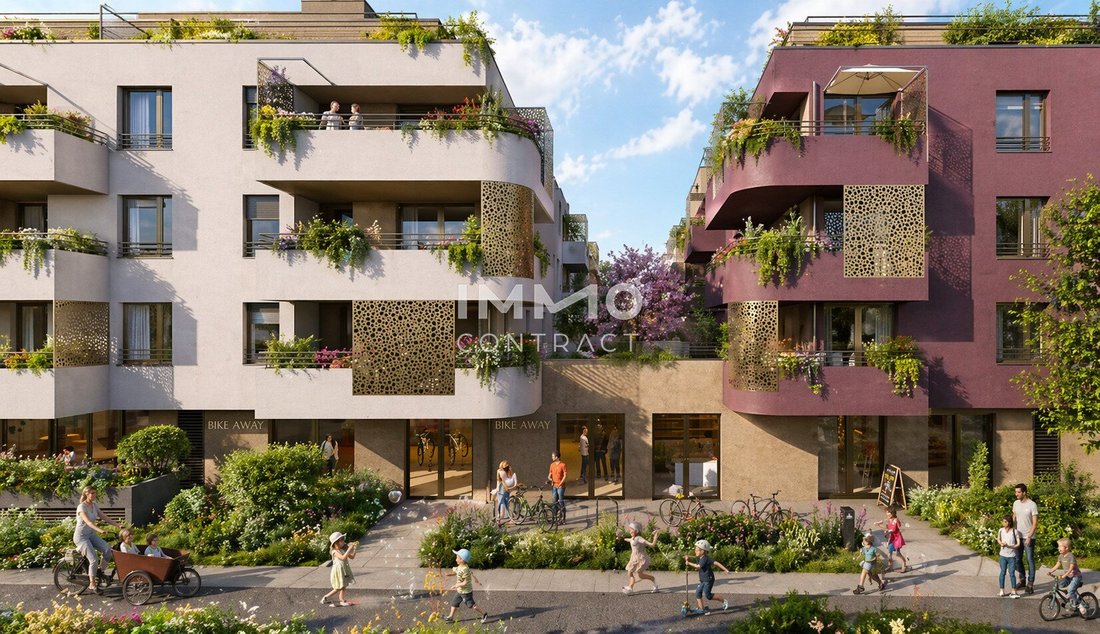 Apartment in Vienna, Wien, Austria 4 - 17345681