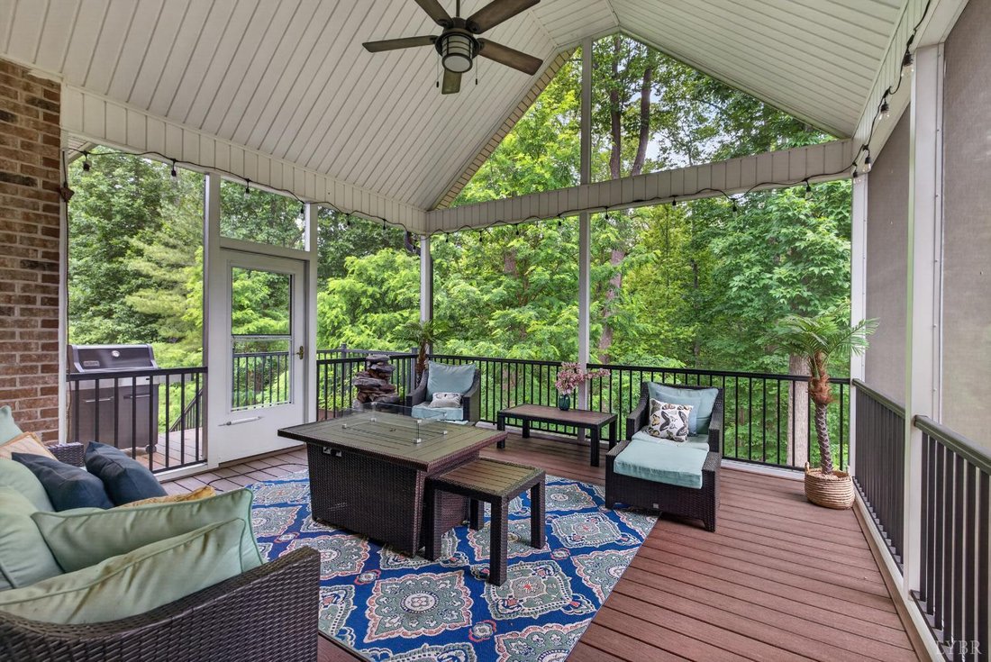 House in Timberlake, Virginia, United States 4 - 18395513