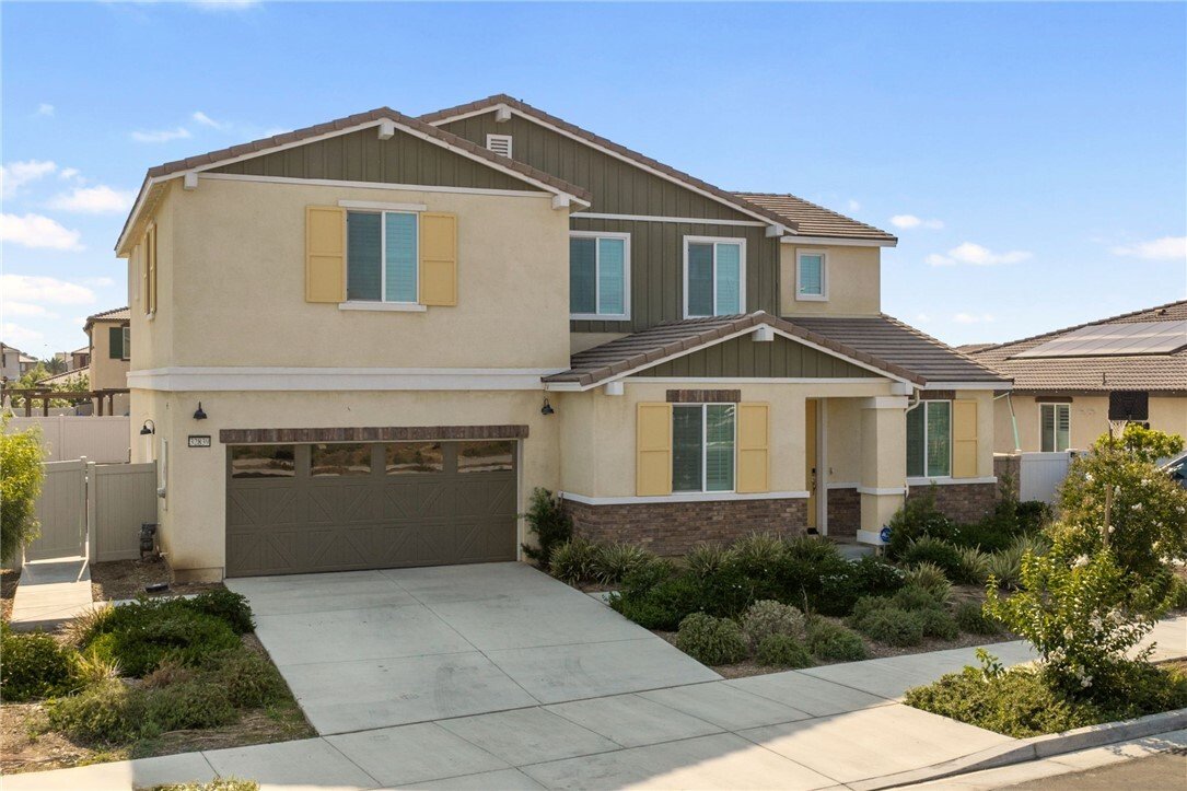 House in Menifee, California, United States 2 - 18396654