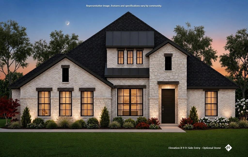 House in Midlothian, Texas, United States 5 - 18396453